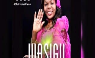 AUDIO Christine Otieno - WASIGU BAGNI MP3 DOWNLOAD