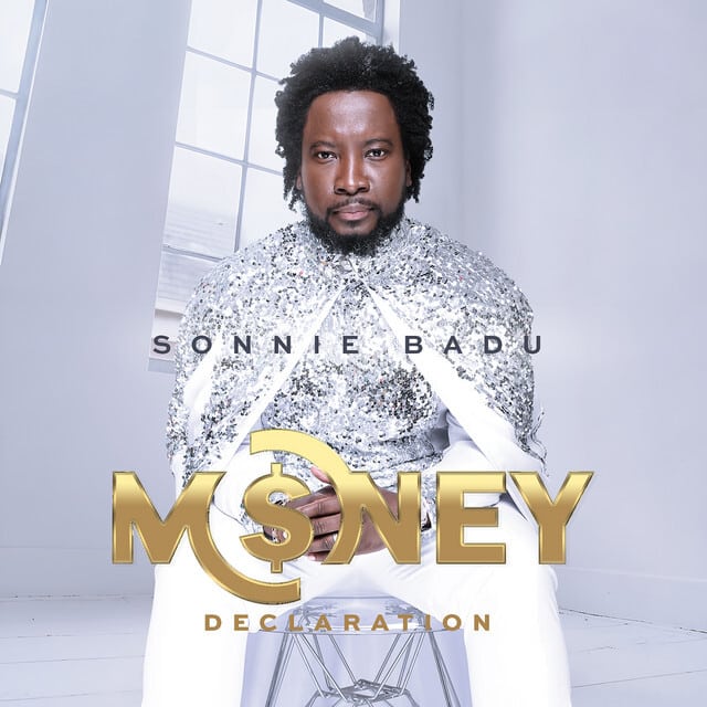 AUDIO Sonnie Badu – Money Declaration MP3 DOWNLOAD