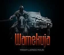 AUDIO Miriam Lukindo – Wamekuja MP3 DOWNLOAD