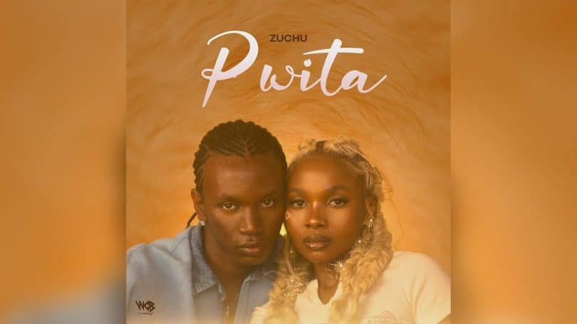 AUDIO Zuchu - Pwita MP3 DOWNLOAD