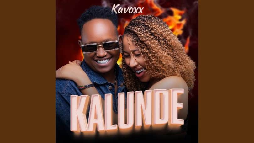 AUDIO Kavoxx - KALUNDE MP3 DOWNLOAD