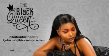 AUDIO Anjella - I Do MP3 DOWNLOAD