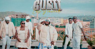 AUDIO DJ SIR-M - GUSII ENSE Y'OMWANDO Remix Ft. Miggy X Echate X Babu Gee X Lavie The Queen X Mc Kudu X Mcubamba MP3 DOWNLOAD