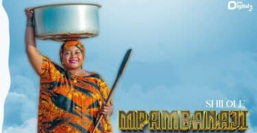 AUDIO Shilole - Mpambanaji MP3 DOWNLOAD