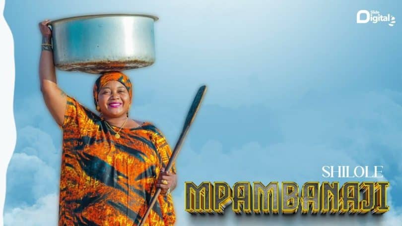 AUDIO Shilole - Mpambanaji MP3 DOWNLOAD