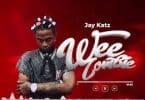 AUDIO Jay Katz - We Zombie MP3 DOWNLOAD