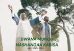 AUDIO Papi Clever & Dorcas - BWANA MUNGU NASHANGAA KABISA MP3 DOWNLOAD