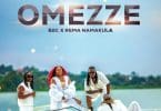 AUDIO Rema Namakula Ft B2c - OMEZZE MP3 DOWNLOAD