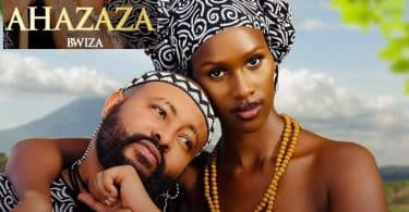 AUDIO Bwiza – Ahazaza MP3 DOWNLOAD