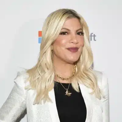 Tori Spelling Net Worth: A Deep Dive into the Star's Earnings