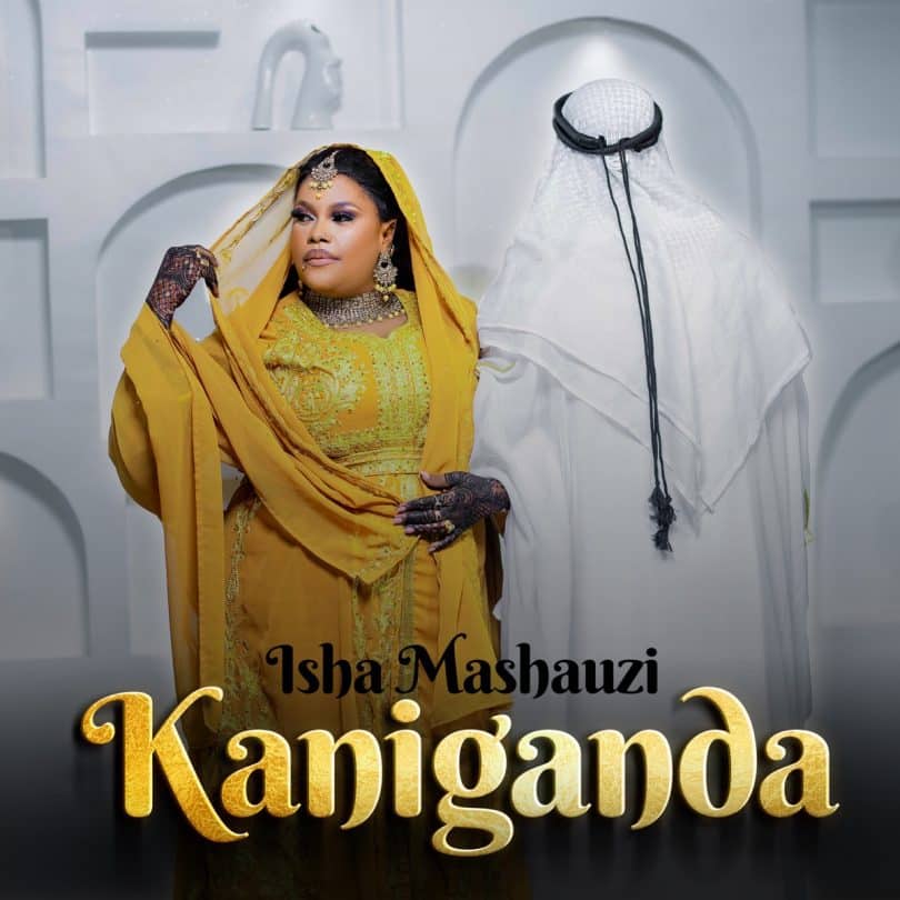 AUDIO Isha Mashauzi – Kaniganda MP3 DOWNLOAD