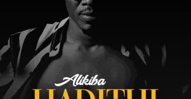 AUDIO AliKiba Ft Mr. Mim - Hadithi MP3 DOWNLOAD