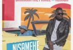 AUDIO Barakah The Prince Ft Alikiba – Nisamehe MP3 DOWNLOAD