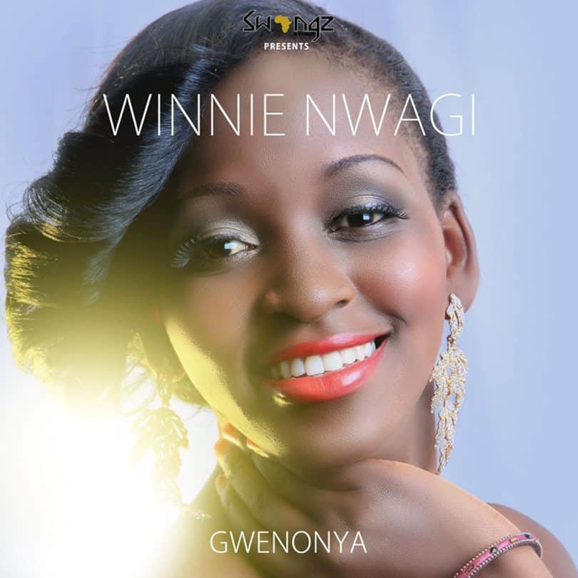 AUDIO Winnie Nwagi – Gwenonya MP3 DOWNLOAD