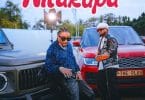 AUDIO Ommy Dimpoz Ft. Jay Melody - Ntakupa MP3 DOWNLOAD