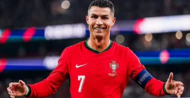 Cristiano Ronaldo Breaks Records with 1 Billion Social Media Followers