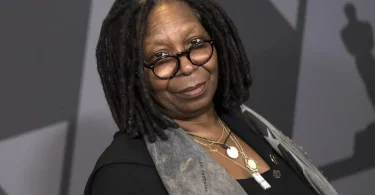 What is Whoopi Goldberg's salary for 'The View?'