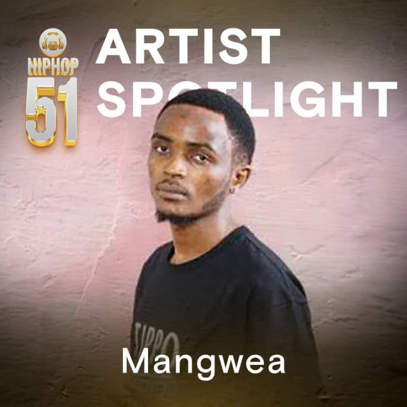 Albert Mangwea: G.O.A.T wa Hip Hop Tanzania