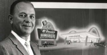 Ray Kroc Net Worth: Flipping Burgers into Billions