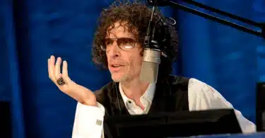 Howard Stern Net Worth: Unraveling the Fortune of Radio's King of All Media