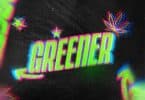 AUDIO Conboi Cannabino - Greener MP3 DOWNLOAD