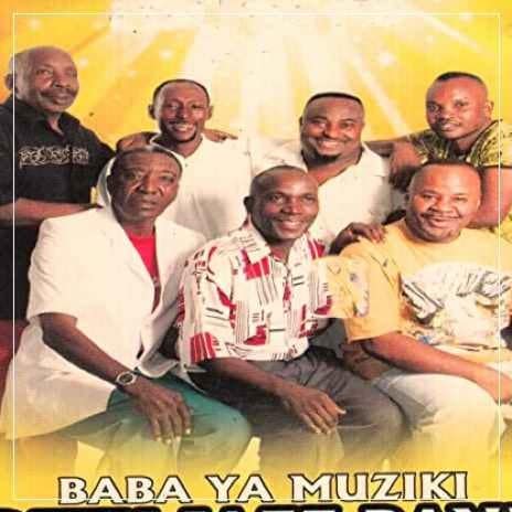 AUDIO Msondo Ngoma Music Band – Shukrani ya Punda MP3 DOWNLOAD