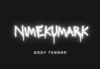 AUDIO Gody Tennor - Nimekumark MP3 DOWNLOAD