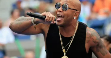 Flo Rida Net Worth: Riding High on the Charts