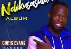 AUDIO Chris Evans Kaweesi - Ndikusasula Ki MP3 DOWNLOAD