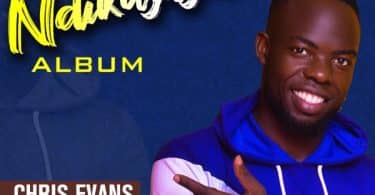 AUDIO Chris Evans Kaweesi - Ndikusasula Ki MP3 DOWNLOAD