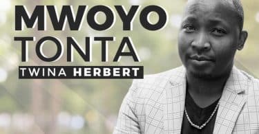 AUDIO Pr. Twina Herbert - Mwoyo Tonta MP3 DOWNLOAD