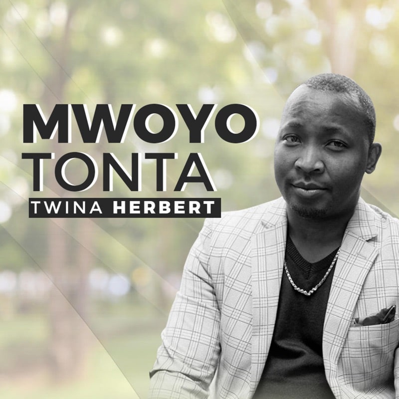 AUDIO Pr. Twina Herbert - Mwoyo Tonta MP3 DOWNLOAD