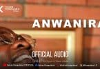 AUDIO Sylver Kyagulanyi - Anwanira MP3 DOWNLOAD