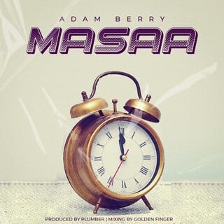 AUDIO Adam Berry - Masaa MP3 DOWNLOAD