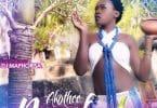 AUDIO Akothee - Benefactor MP3 DOWNLOAD