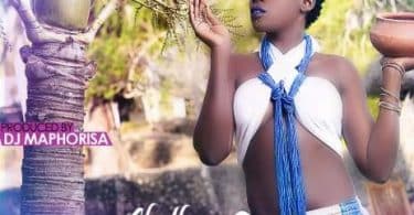 AUDIO Akothee - Benefactor MP3 DOWNLOAD