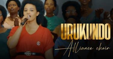 AUDIO Alliance Choir - URUKUNDO MP3 DOWNLOAD