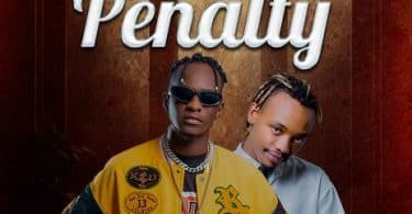 AUDIO Chris MB Ft Lino G - Penalty MP3 DOWNLOAD