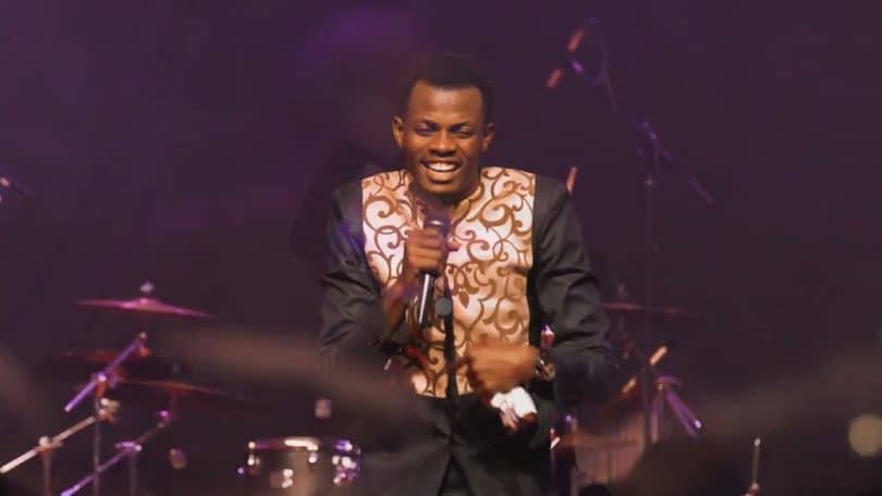 AUDIO Elia Mtishibi - Umenipa Sababu MP3 DOWNLOAD