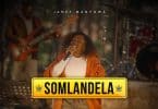 AUDIO Janet Manyowa - Somlandela MP3 DOWNLOAD