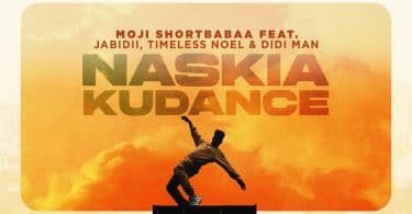 AUDIO Moji Shortbabaa - Naskia Kudance Ft Weka Tick MP3 DOWNLOAD