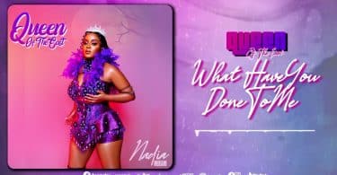 AUDIO Nadia Muukami - What Have You Done MP3 DOWNLOAD