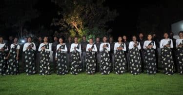 AUDIO Sayuni International Choir - Katika Nyakati Zote MP3 DOWNLOAD