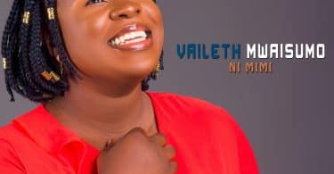 AUDIO Vaileth Mwaisumo - Mkono wa MUNGU MP3 DOWNLOAD