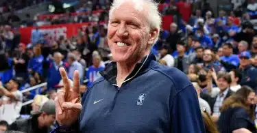 Bill Walton Net Worth: Basketball Legends and Riches