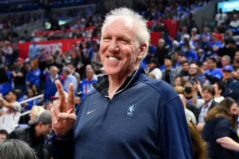 Bill Walton Net Worth: Basketball Legends and Riches