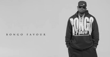 AUDIO Khaligraph Jones - Bongo Flavor MP3 DOWNLOAD