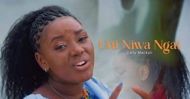 AUDIO Celly Mwikali - Uni Niwa Ngai MP3 DOWNLOAD