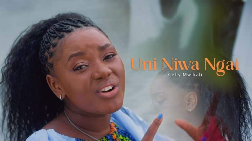 AUDIO Celly Mwikali - Uni Niwa Ngai MP3 DOWNLOAD