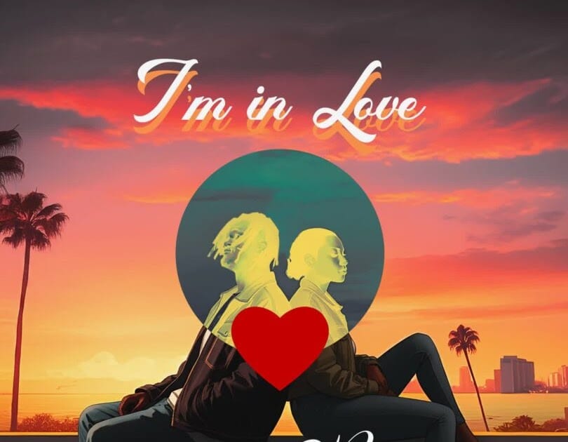 AUDIO Chin Bees – I'm in Love MP3 DOWNLOAD